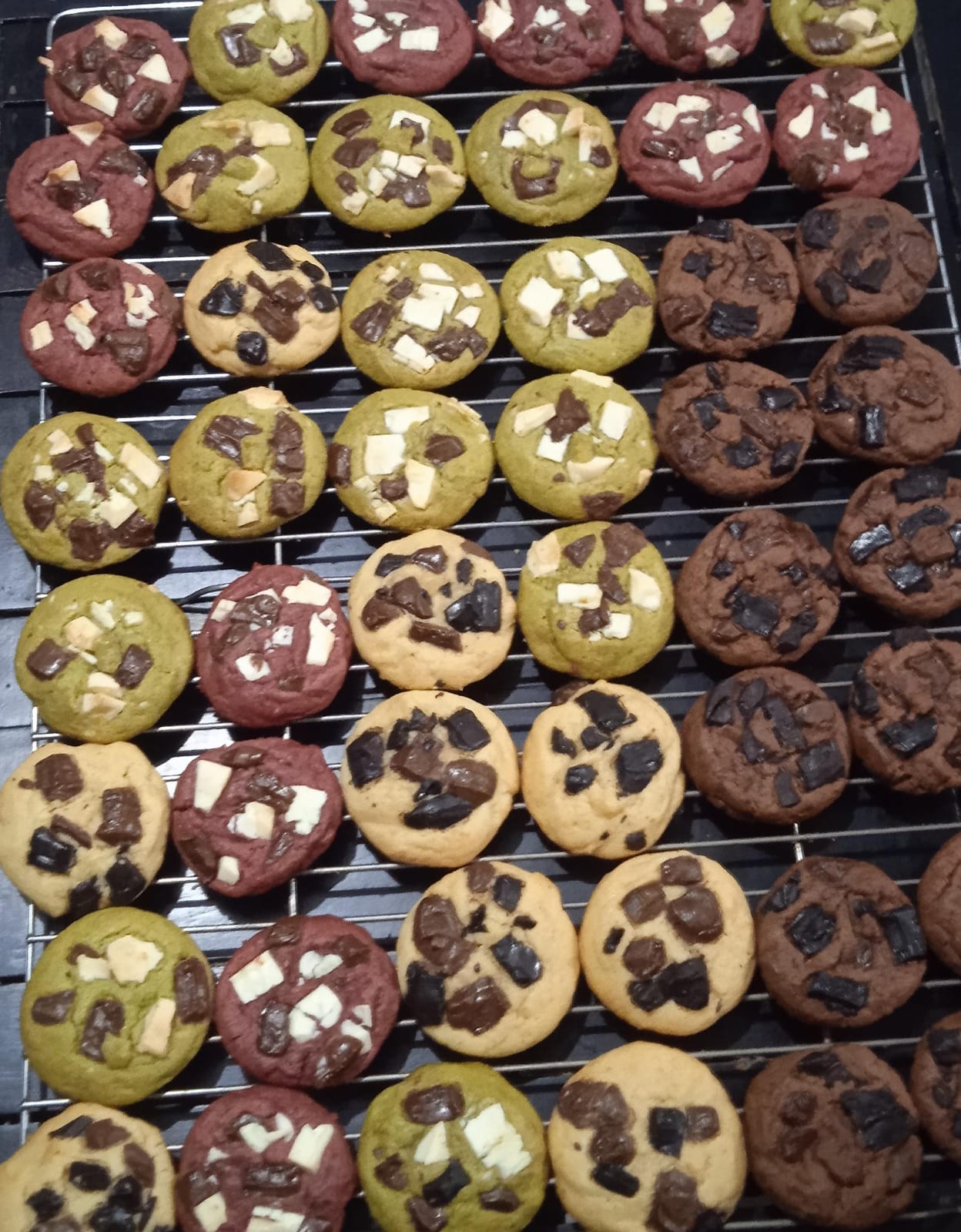 Cookies Bozz